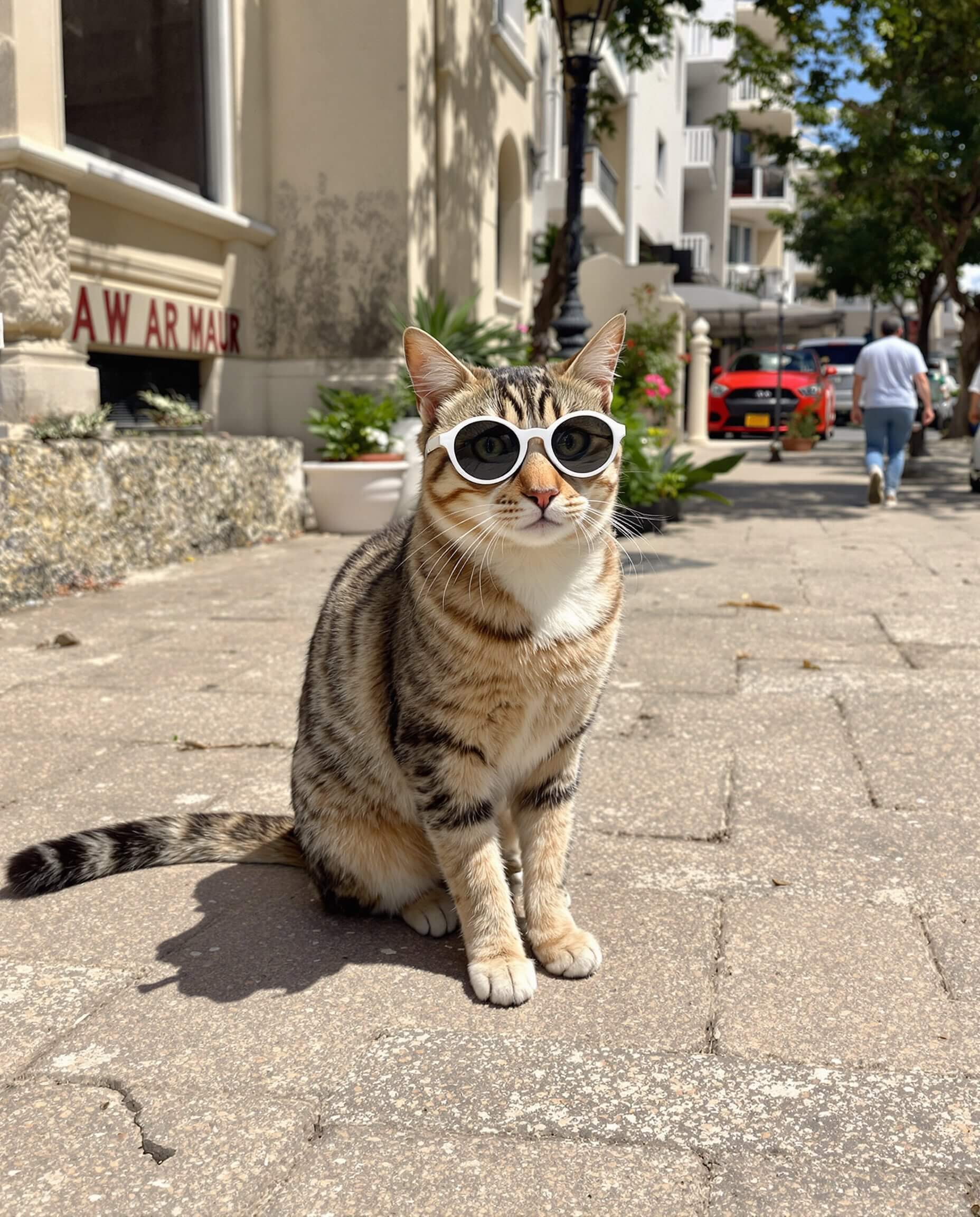 GenImg AI image generation